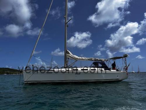 Dufour 40 Tekniset tiedot ja arvostelut